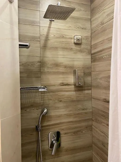 City Centre Stylish Apartament With Private Backyard ソフィア アパート