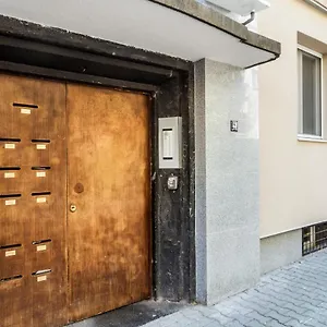 Sca Apartamento