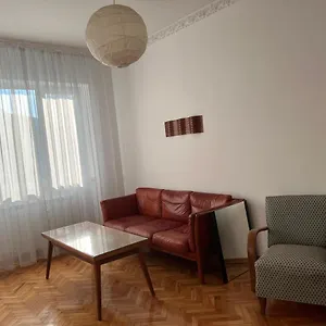 August 11 Apartamento