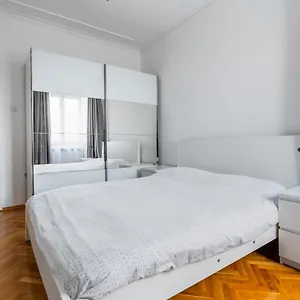  דירה Vitosha Str 2bd White & Blue By Flat Mаnager