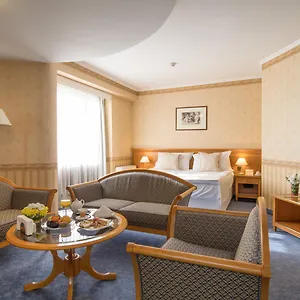 Hotell Downtown - Location In The Heart Of, Sofia