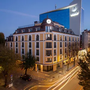 Hotell Coop,, Sofia