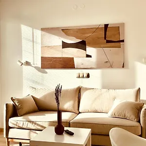  מלון דירות Apart-hotels-sofia, Ahs