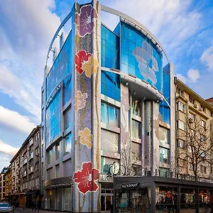 4* מלון Les Fleurs Boutique