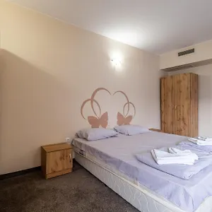  Apartment Yubim & Free Private Parking