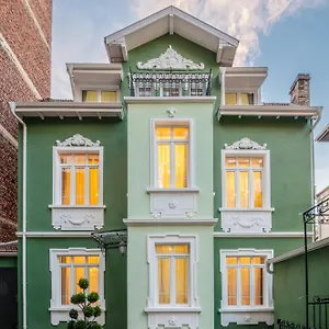  Apartment Serdika Old House