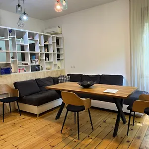 21 Asparuh - 24h Self Check-in Apartamento