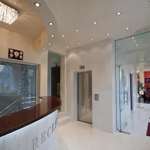 Hotell Aris, Sofia