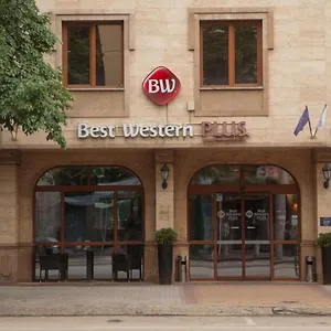 Hotell Western Bristol, Sofia