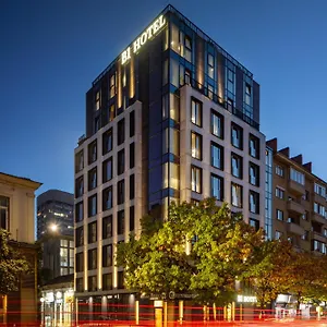 3* מלון B1 Downtown
