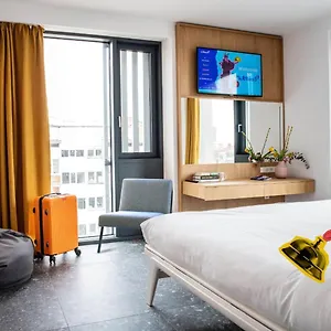 Hotell Kitchen59, Sofia