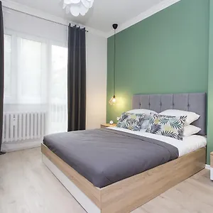 The Cozy Apartment, Apartamento