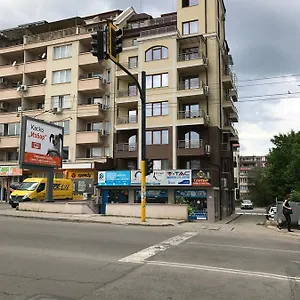  Apartment Bonne Chance