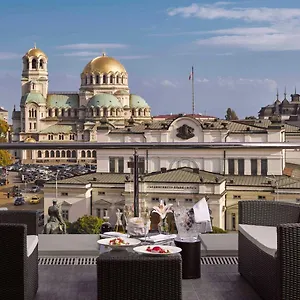 5* מלון Intercontinental By Ihg