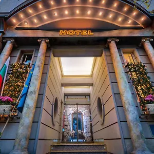 Hotell Art 'otel, Sofia