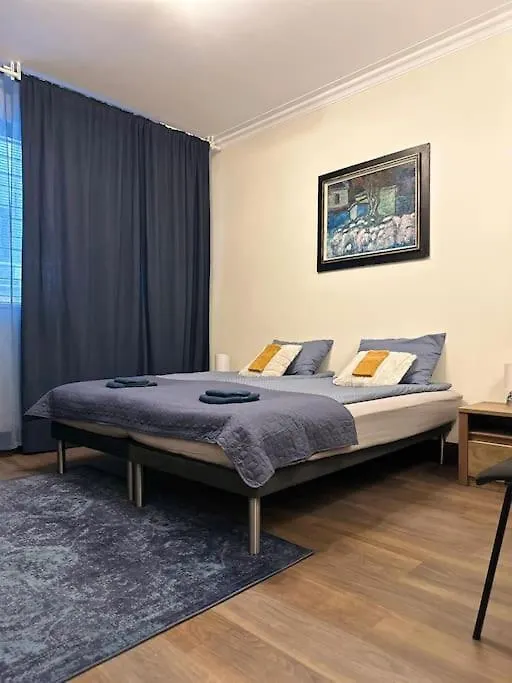 City Centre Stylish Apartament With Private Backyard Sofia