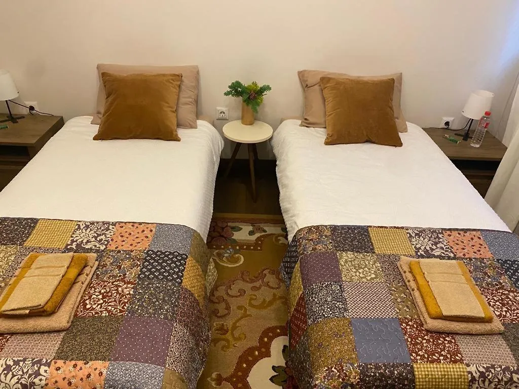 City Centre Stylish Apartament With Private Backyard Sofia 0*,  Bulgarien